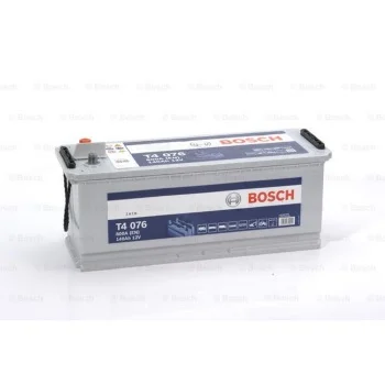 Bosch akumulator T4 12V 140Ah 0092T40760